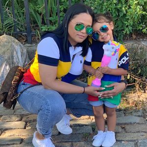 Meet your Posher, Elizabeth